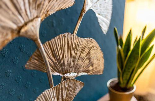 3 Bedrooms & 2 Showers - Home From Home - Foto 49