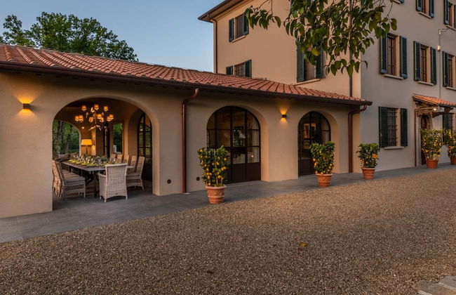 Villa del Nonno in Castelfranco di Sotto - Foto 44