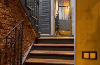 Apartament Podcienie z tarasem Bielsko-Biała Old Town - Foto 17