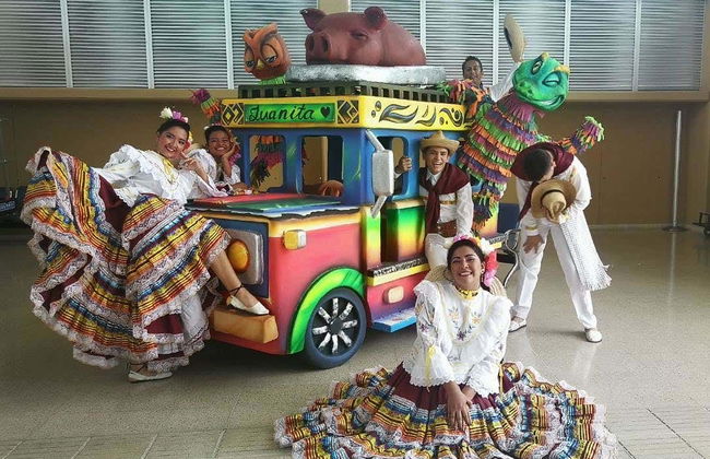 2-Day Folk Festival in Ibagué - Photo 6