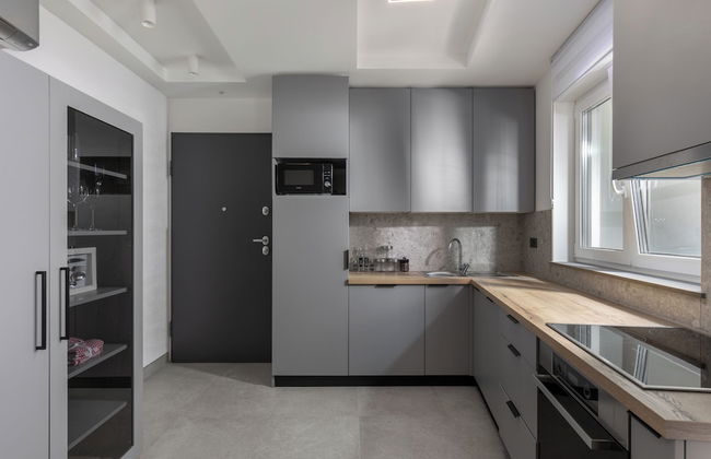 Apartment One Kostrena - Foto 9