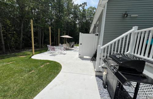 Beach House By The Bay, Sleeps 19, 9 Car Parking - Foto 40