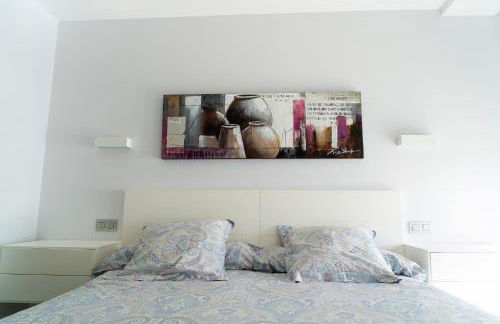 Villa Deluxe Porto Mare-Fragata 17-PasitoBlanco-Terrace Panoramic seaview - Foto 13