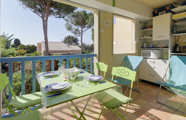 le Clos des Lavandes - Foto 1