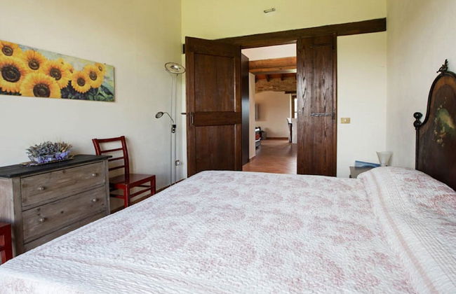 Belvilla by OYO Cascina Tabia - Foto 10