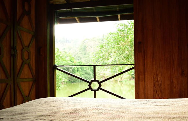 El Lago - Finca Agrituristica - Photo 6