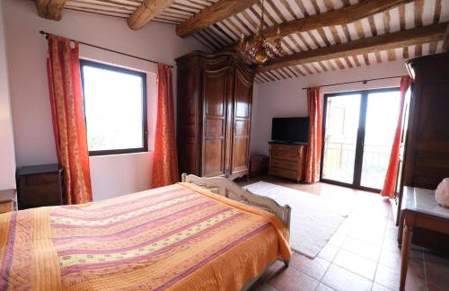 luxury mas with private infinity pool in the heart of the alpilles, 10 persons - Foto 40