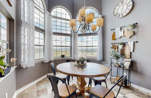 The Island on Lake Travis #1307 - Foto 7