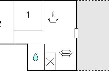 Beautiful Home In Bibbiena With Wifi - Foto 2