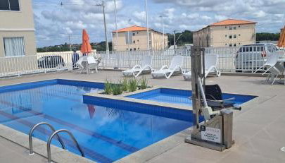 MELHOR De ARACAJU APARTAMENTO NOVINHO - Foto 3