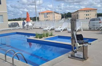 MELHOR De ARACAJU APARTAMENTO NOVINHO - Foto 3