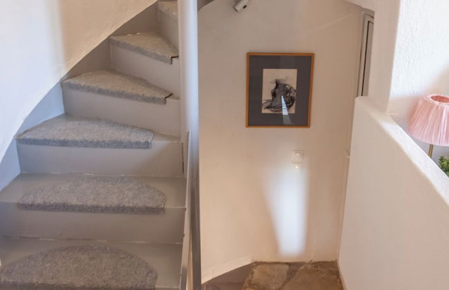 Alterra Vita Captain's Cabin - Photo 10