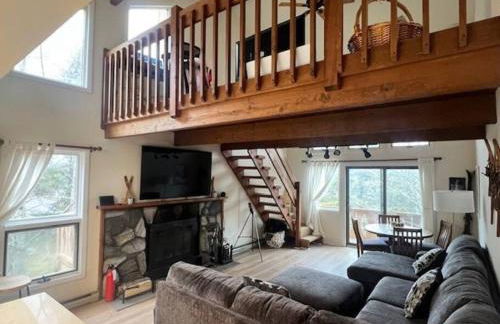 Hunter Mountain Slope Side Home - Foto 1