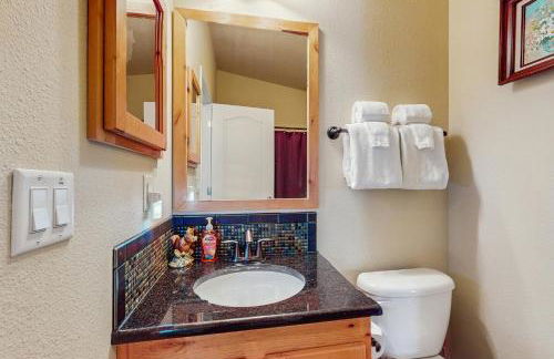 Trinity River Retreat - Foto 17