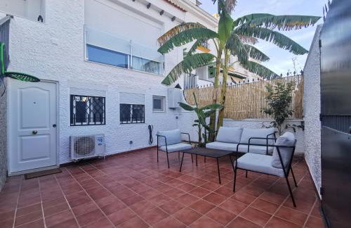 La Platanera de Málaga - Photo 1