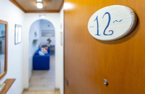 ostia your home with a sea view - Photo 13