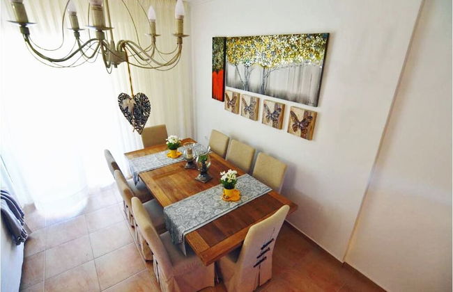 Monad Villa Hellas Hanioti - Foto 9