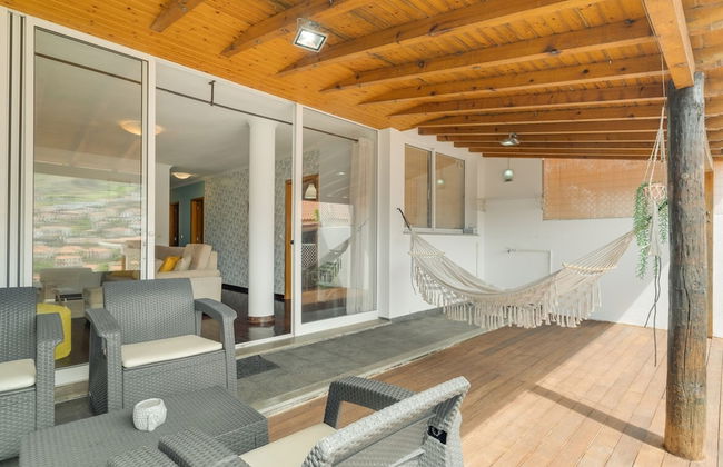 Alfa I in Machico With 2 Bedrooms and 2 Bathrooms - Foto 18