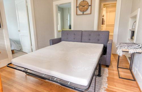 #StayinMyDistrict Heritage By The Bay - Foto 8