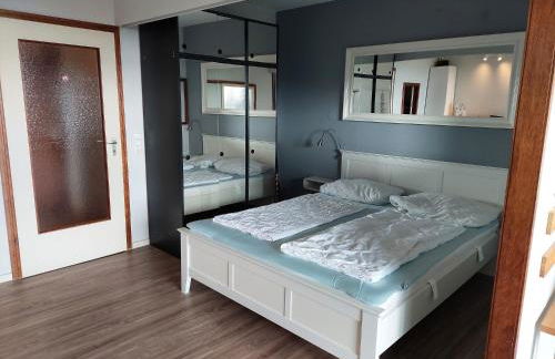 Haus Berlin Wohnung 105 - Foto 4