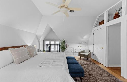 The Uplifting Mansion - Foto 10