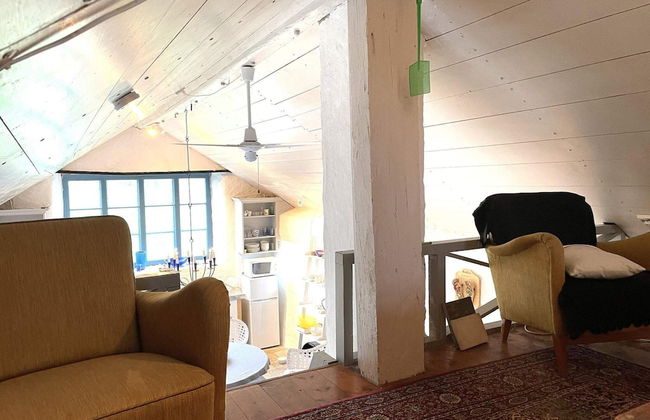 2 Person Holiday Home in Morbylanga-by Traum - Foto 6