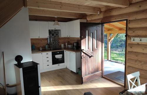 Kwietna łąka na szlaku - Foto 39