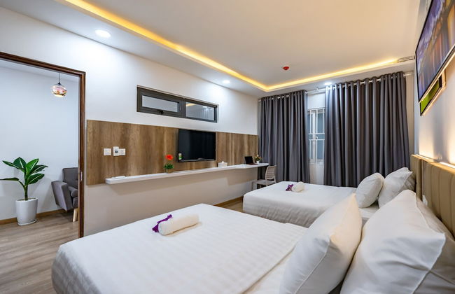 The Sea House Nha Trang - Foto 8