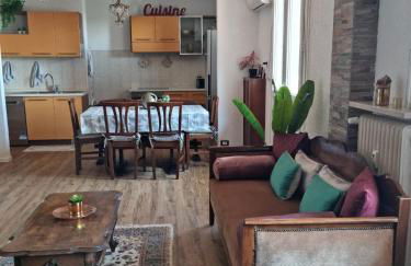 Pascasio Suite - charming stays at the doors of Udine - Foto 47