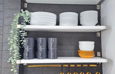 Family Holiday with Hot tub , Family groups only - Foto 22