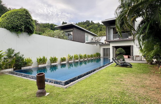 Baan Yamu By RESAVA - Foto 25