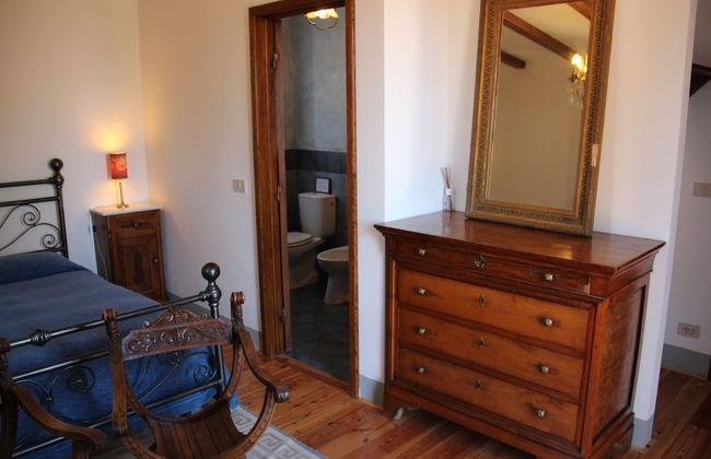 Agriturismo Borgo Santa Lucia, Villa Mimosa - Photo 2