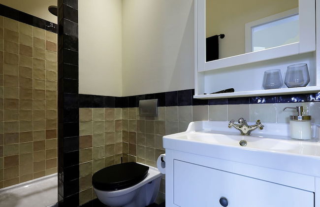 Chase Apartments Boutiquehotel Style I - Photo 77