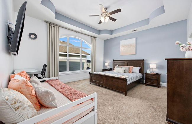 Blue Paradise in North Myrtle Beach - Foto 67