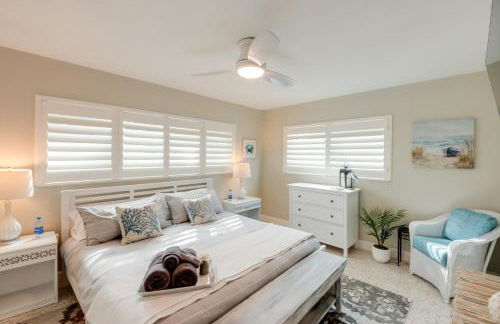 Lush Punta Gorda Escape Private Pool and Lanai - Photo 16