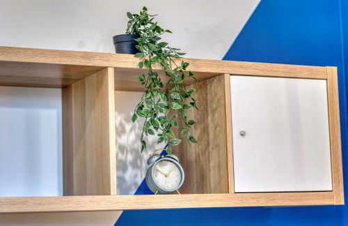 La Chartreuse - Wifi - Tram A - Foto 5