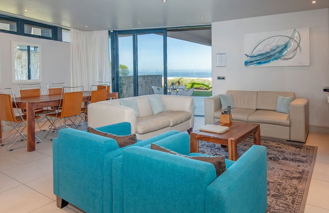 Hermanus Apartments - Foto 34