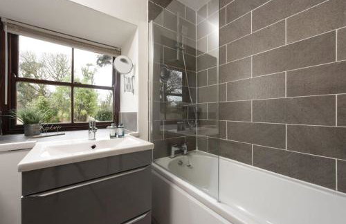 The Old Hay Barn, Hot Tub, Pet Friendly - Foto 20