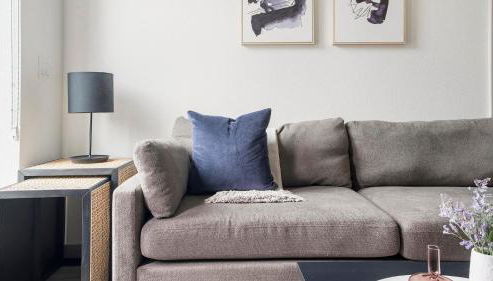 Landing Stylish 1BD Gym Rooftop Lounge - Foto 2, Other