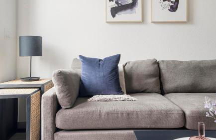 Landing Stylish 1BD Gym Rooftop Lounge - Foto 2