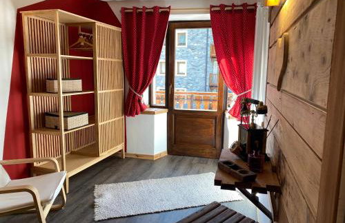 Maison Rongier Mountain apartment COGNE Centro - Photo 16