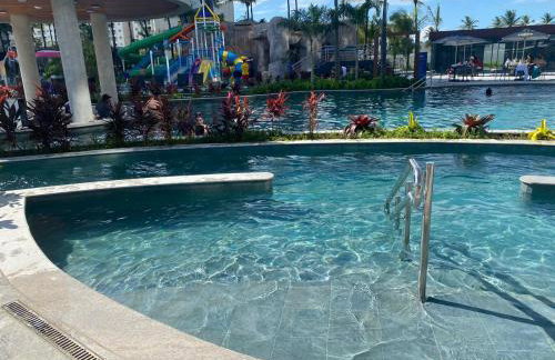 Flat em Salinópolis no Salinas Premium Resort - Foto 25