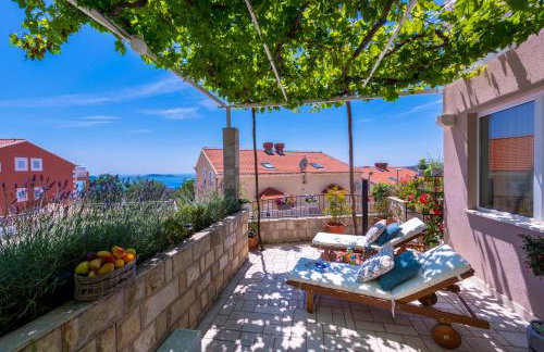 Adriatic Sunny Apartments - Foto 67