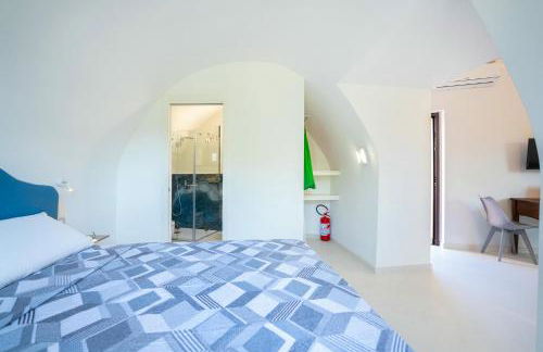 Orìgenes Rooms - Foto 73