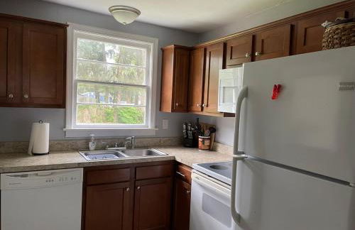 Quiet Retreat not far from Downtown Jax - Foto 23