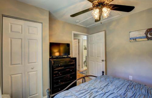 Cozy Cottage 3 beds 2 baths W outdoor grill! - Foto 9