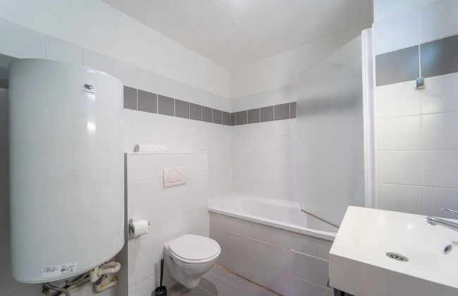 Charming Studio- 2P- Jardin des Plantes/austerlitz - Photo 10