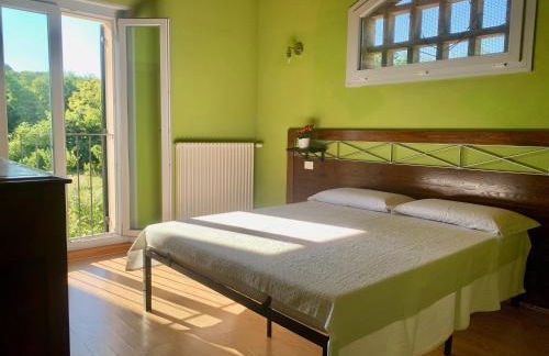 Le Casette di Olga -Space for Nature and Sport Lovers- - Photo 9