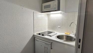 L'appart de la Colonne - terrasse - Foto 4