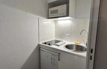 L'appart de la Colonne - terrasse - Foto 4